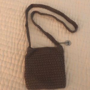 The Sak crossbody bag